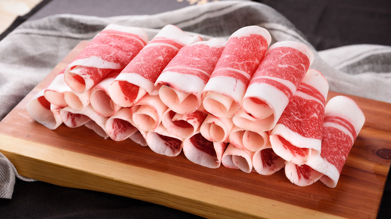 BBQ Grill Cuts BBQ Grill Cuts