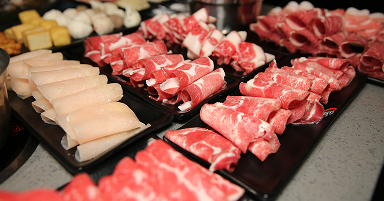 Meat Meat