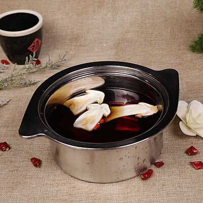 Regular Pot