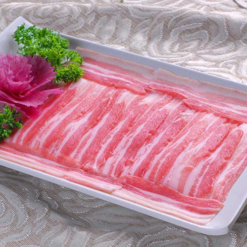 Kurobuta Pork Belly