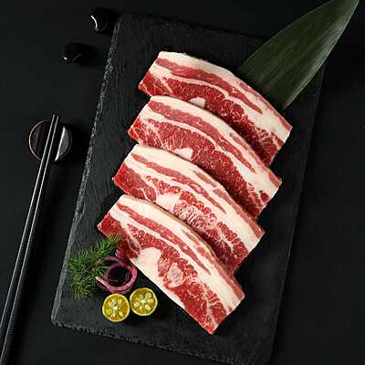 Beef Belly