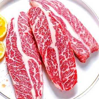 Angus Steak