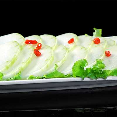 Winter Melon