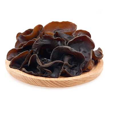 Black Fungus