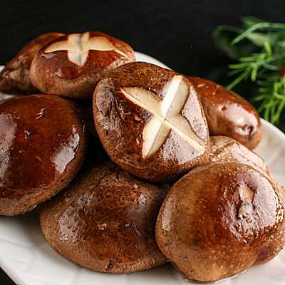 Shiitake Mushroom