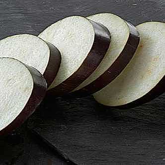 Eggplant