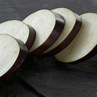 Eggplant