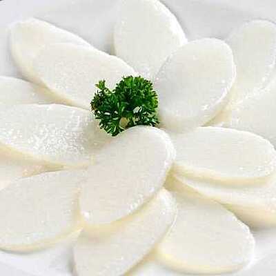 Chinese Yam