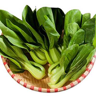 Baby Bok Choy