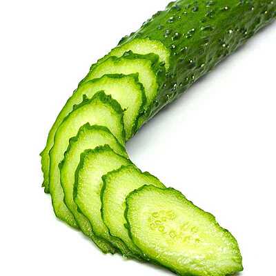 Cucumber