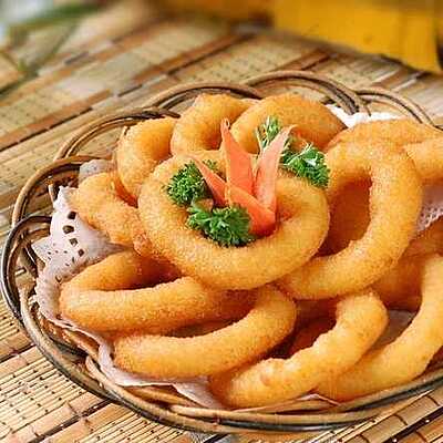 Onion Ring