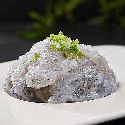 House Made Shrimp Paste