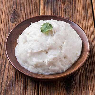 House Made Fish Paste