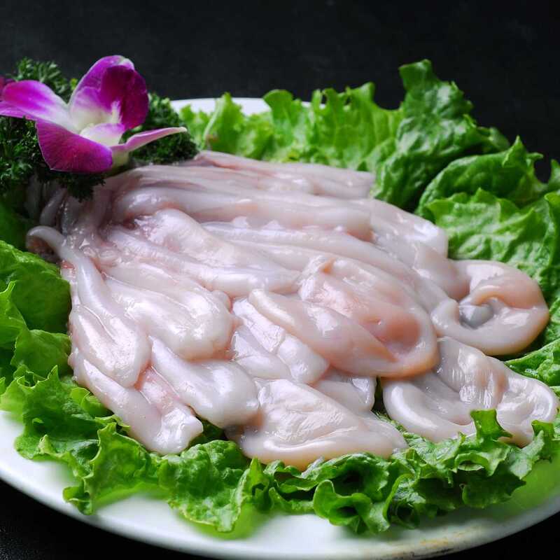 Octopus