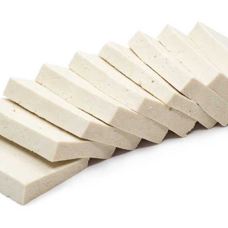 Fresh Soft Tofu
