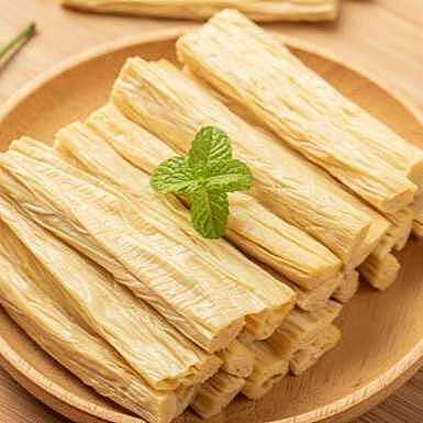 Bean Curd Sticks