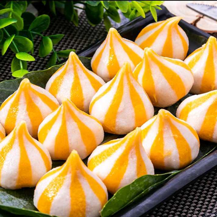 Fish Balls with Pork