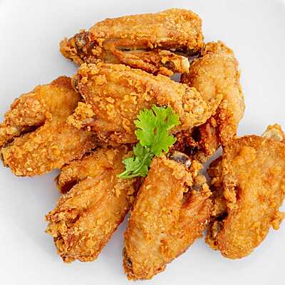 Fried Chicken Wing