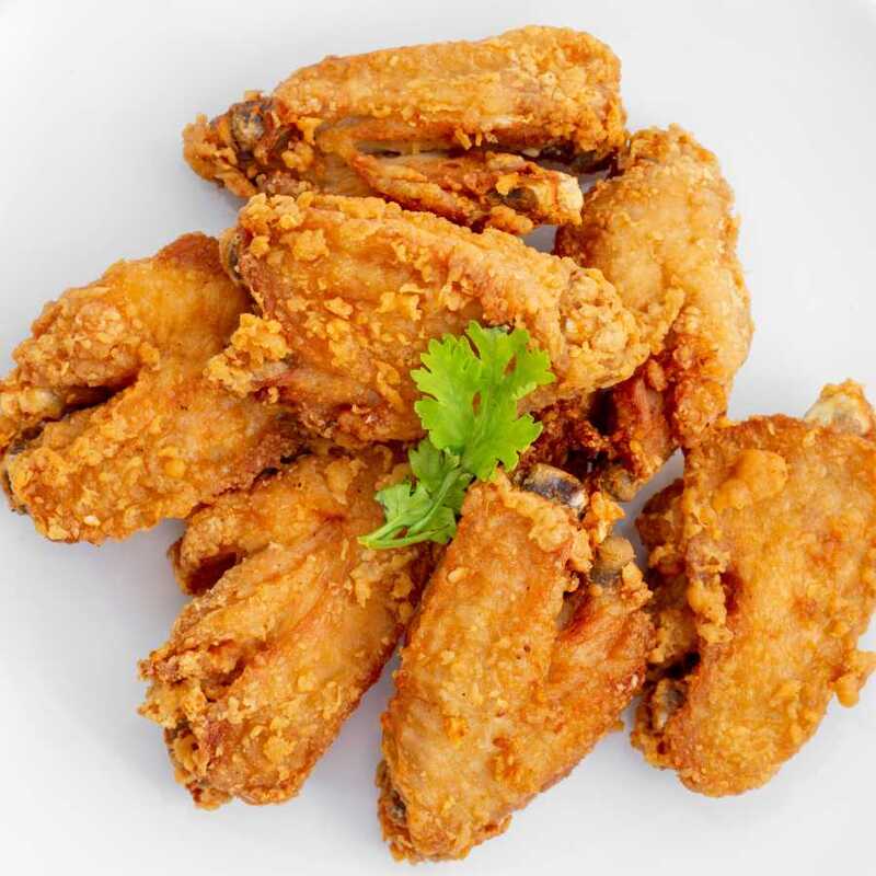 Fried Chicken Wing