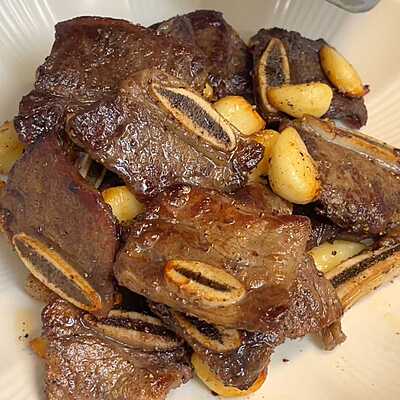 Beef Short Rib