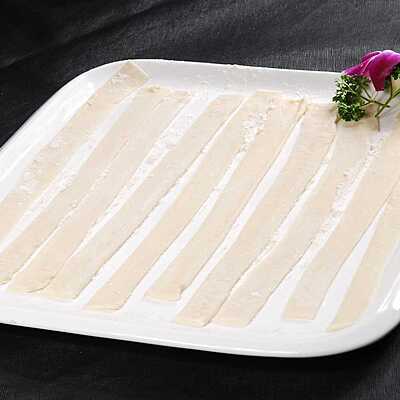 Flat Vermicelli Noodle