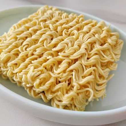Instant Noodle