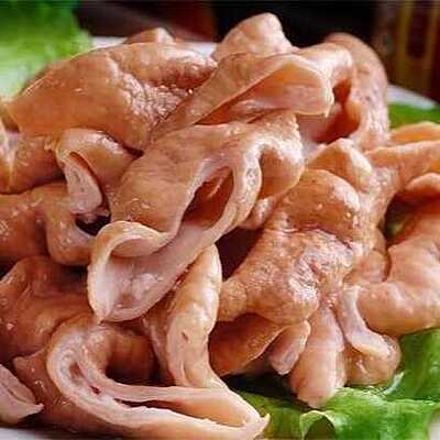 Pork Intestine