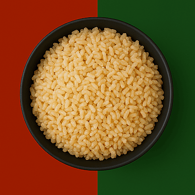 Brown Rice