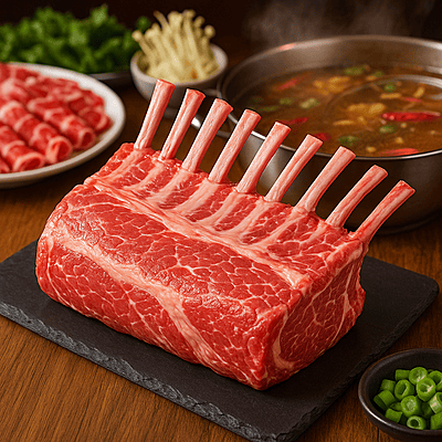 New Zealand Lamb