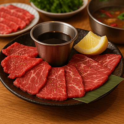 American Wagyu Beef