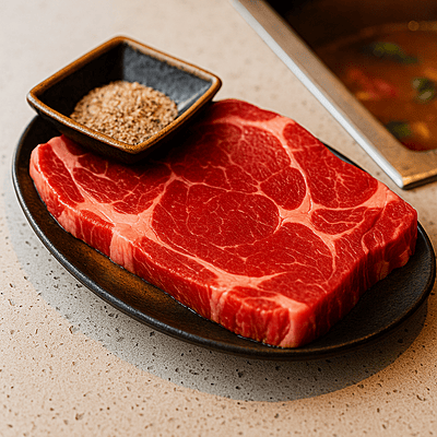 Beef Rib Eye