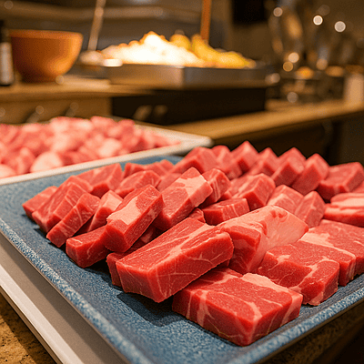 Angus Beef