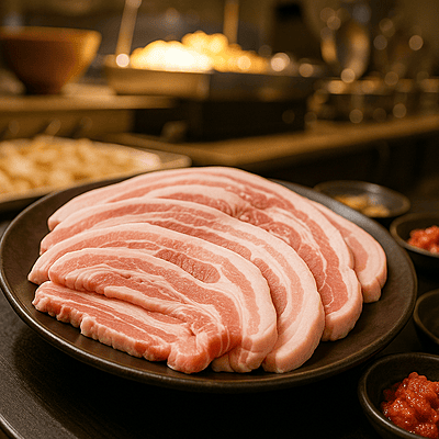 Pork Belly