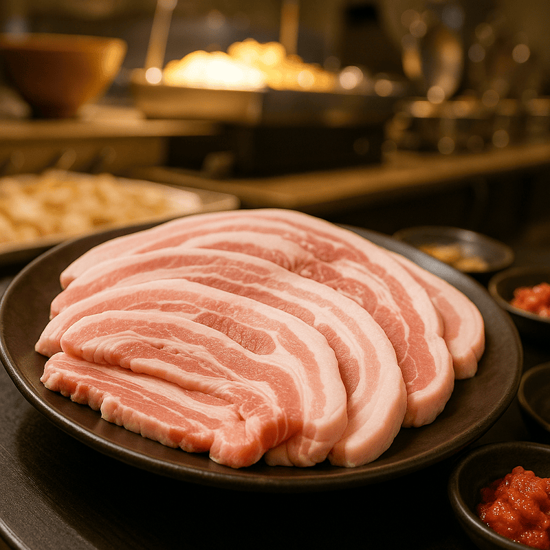 Pork Belly
