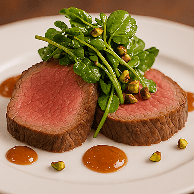 Red Wine Beef