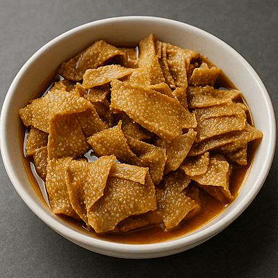 Beef Tripe