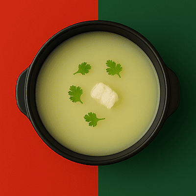 Chinese Herb Soup