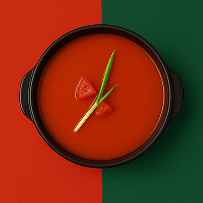 House made Tomato Soup