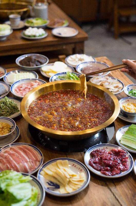 Tiny Tots Hotpot – Special for Infants! Tiny Tots Hotpot – Special for Infants!