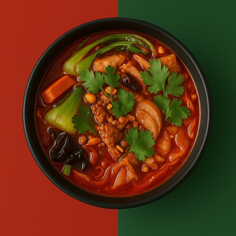 Classical Bone Soup Classical Bone Soup