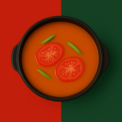 Thai Tom Yum Soup