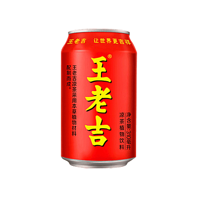 Wong Lo Kat (王老吉)