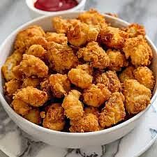 Popcorn Chicken